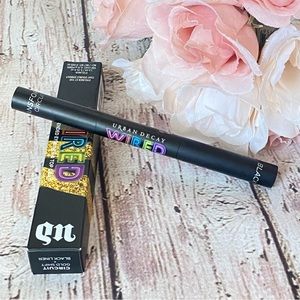URBAN DECAY - CIRCUIT / DOUBLE END EYELINER